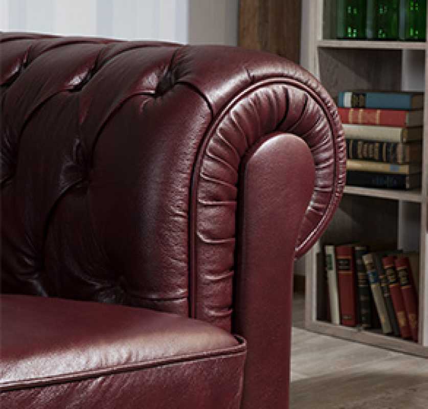 Sessel und Sofas BRISTOL